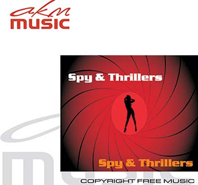 Spy & Thriller